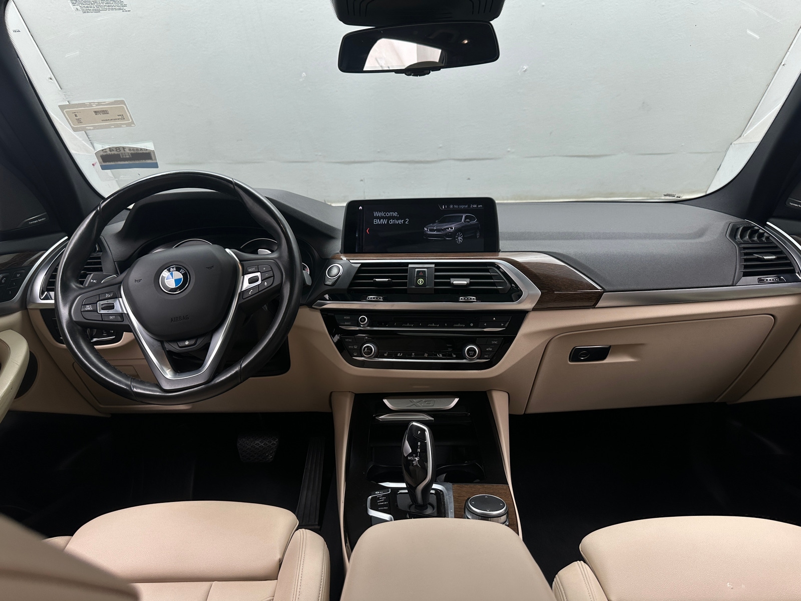 Thumbnail: 2019 BMW X3 - 2