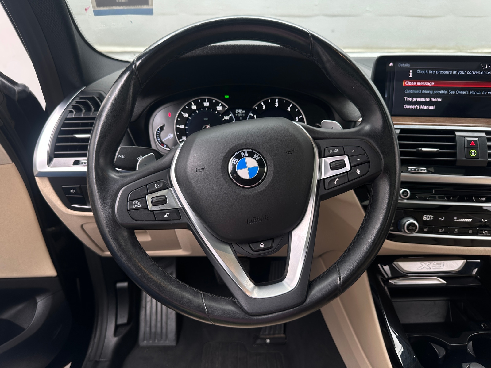 Thumbnail: 2019 BMW X3 - 4