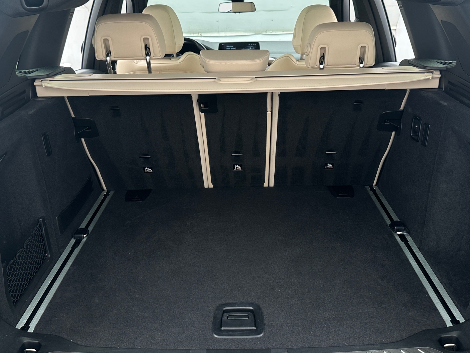 Thumbnail: 2019 BMW X3 - 6
