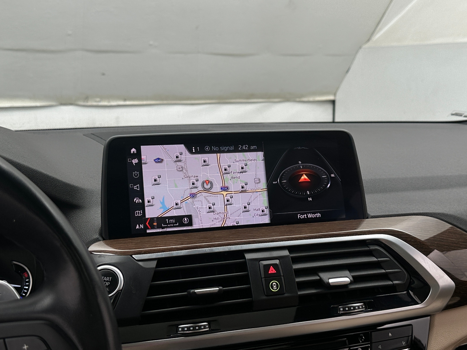 Thumbnail: 2019 BMW X3 - 3