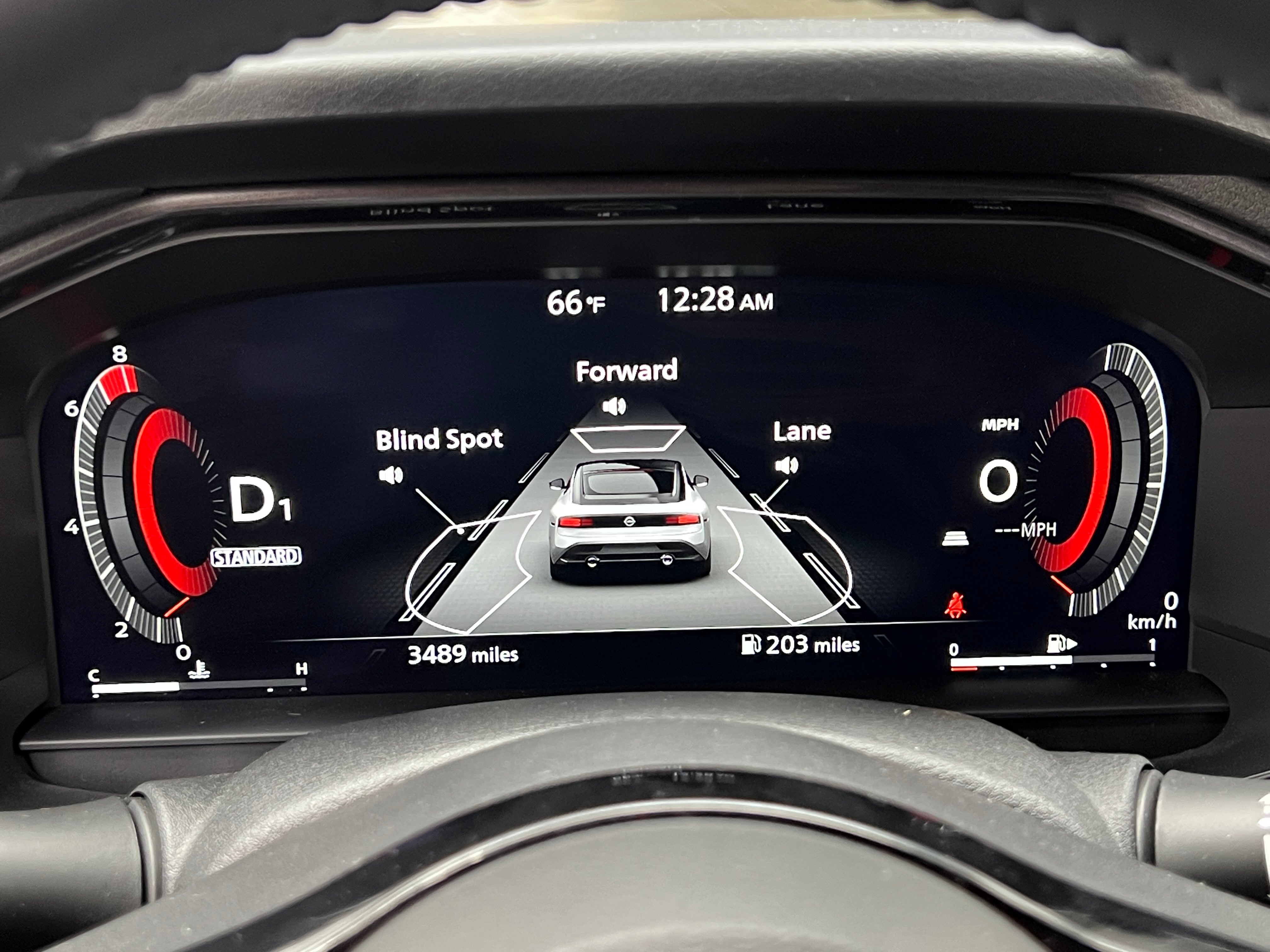 2025 Nissan Z