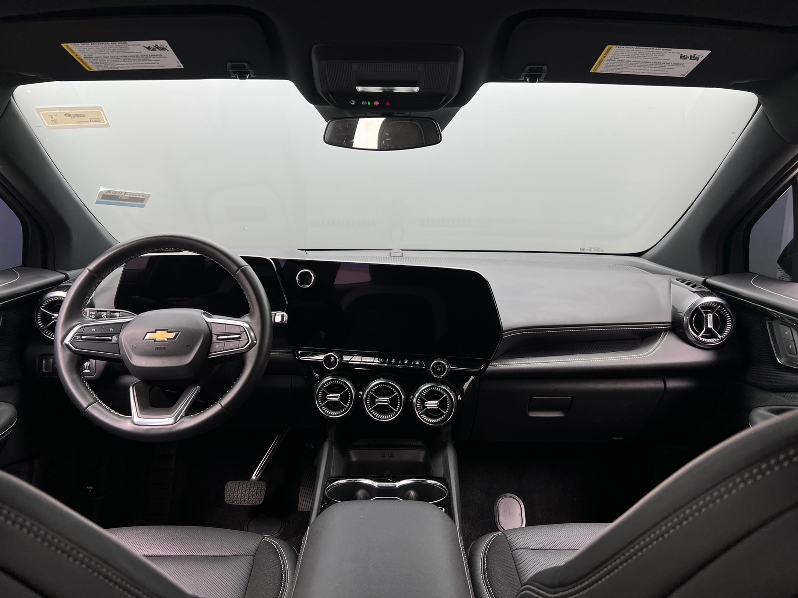 Thumbnail: 2024 Chevrolet Blazer EV - 2