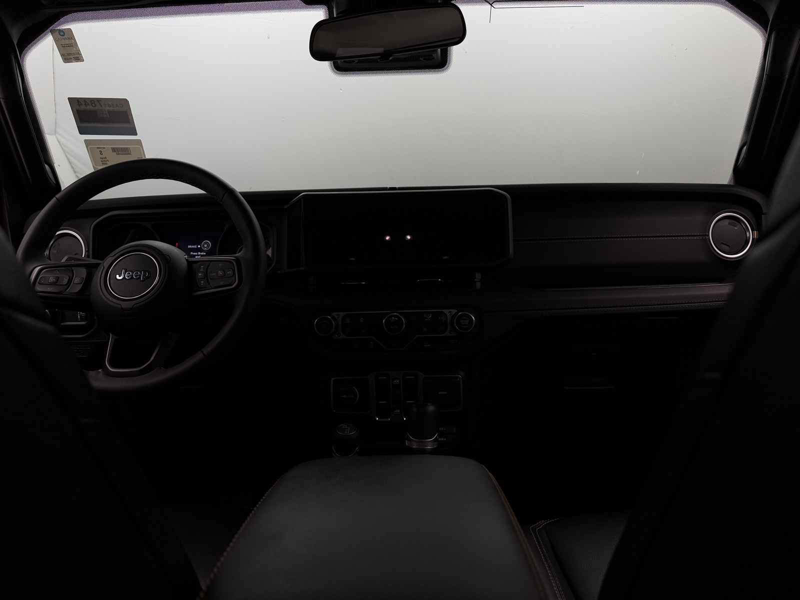 Thumbnail: 2025 Jeep Gladiator - 2