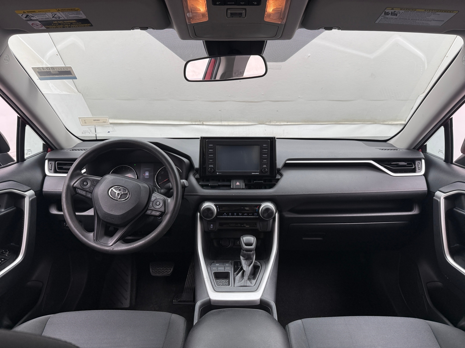 Thumbnail: 2020 Toyota RAV4 - 3