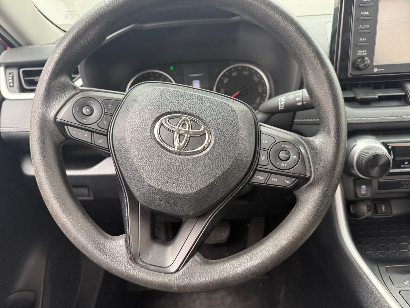 Thumbnail: 2020 Toyota RAV4 - 5