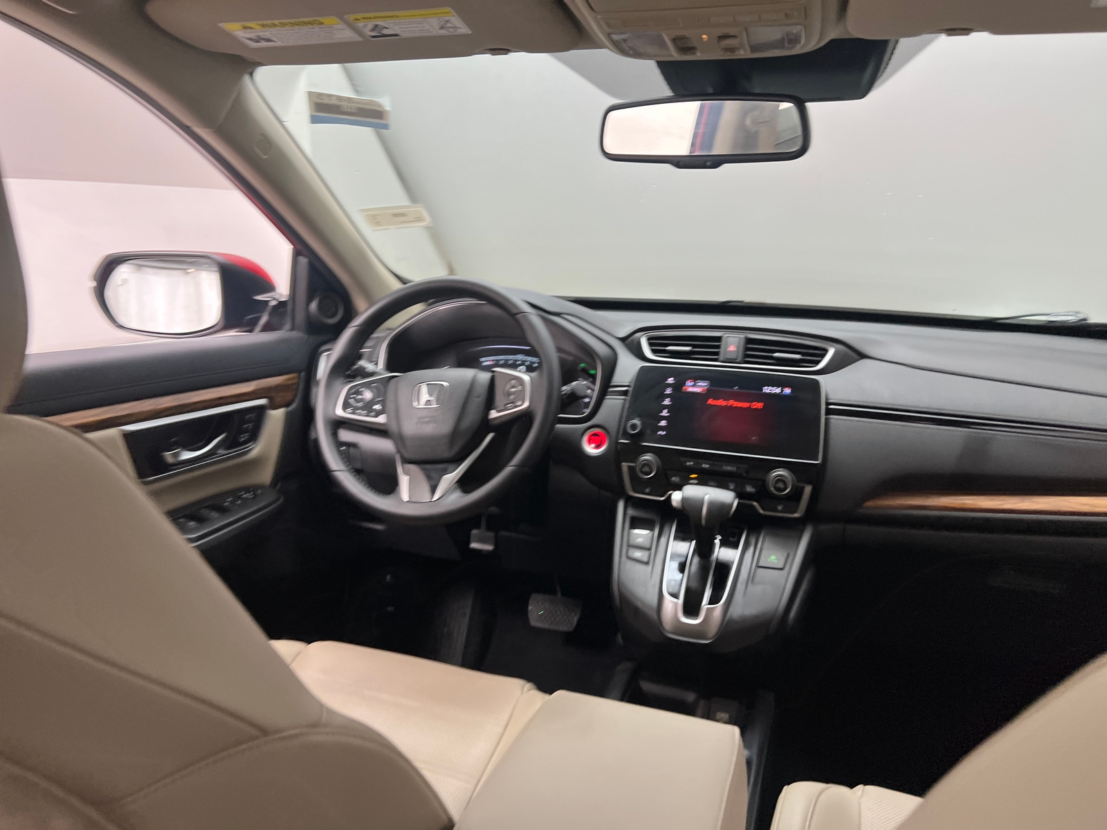Thumbnail: 2018 Honda CR-V - 2