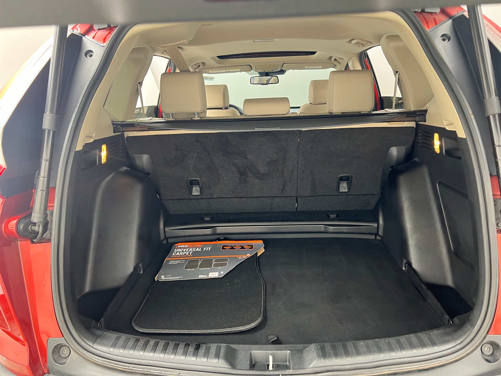 Thumbnail: 2018 Honda CR-V - 6