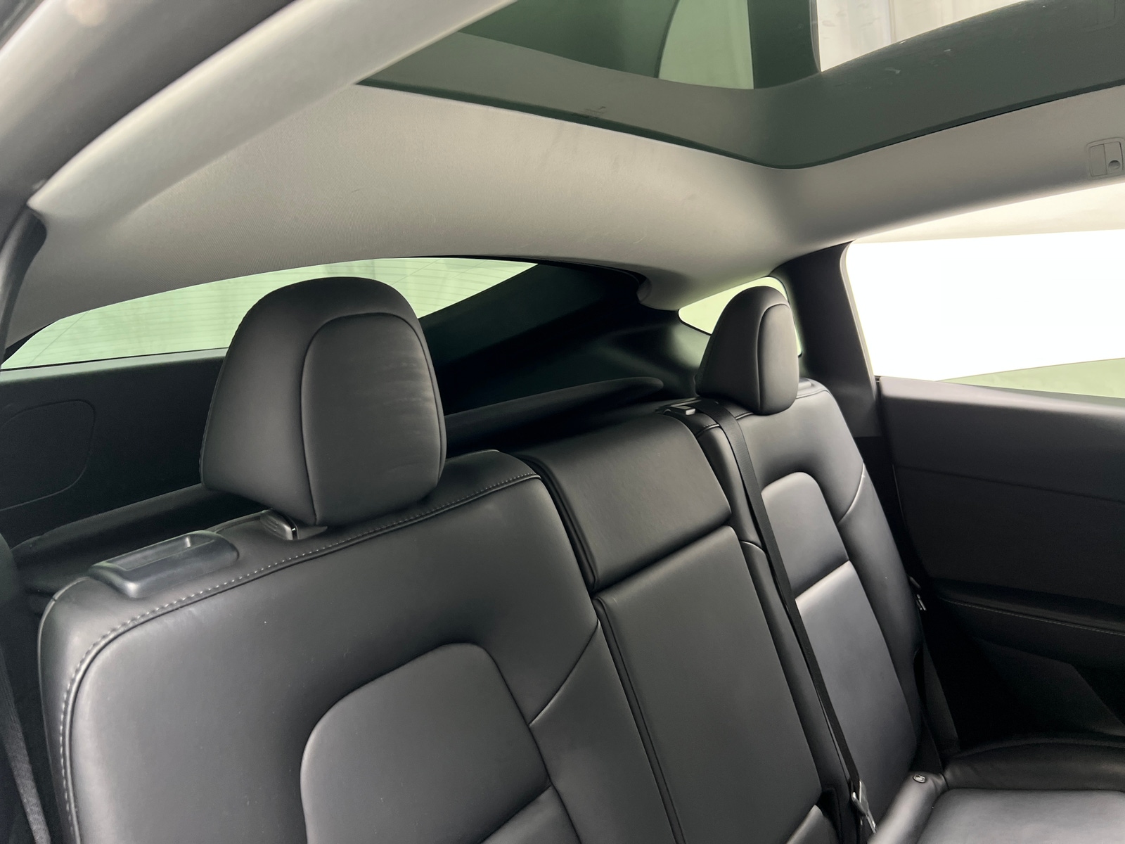 Thumbnail: 2023 Tesla Model Y - 5