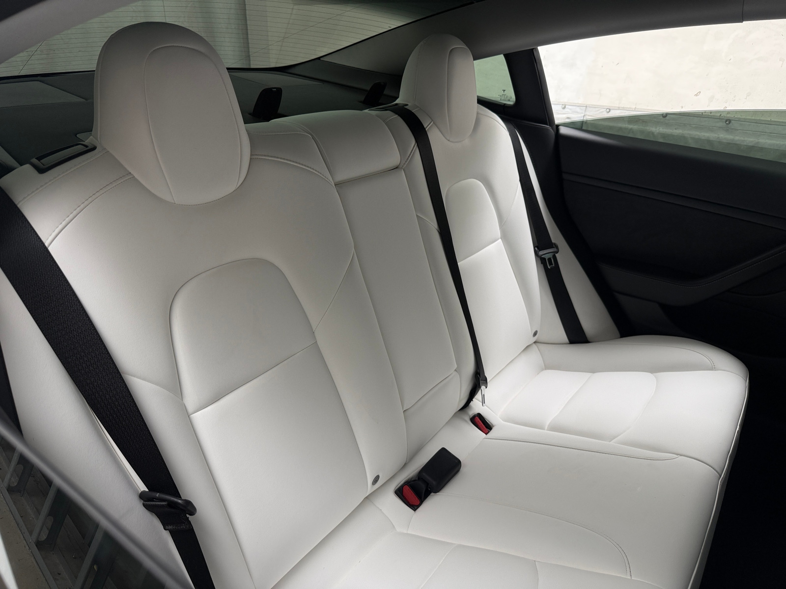 Thumbnail: 2021 Tesla Model 3 - 5