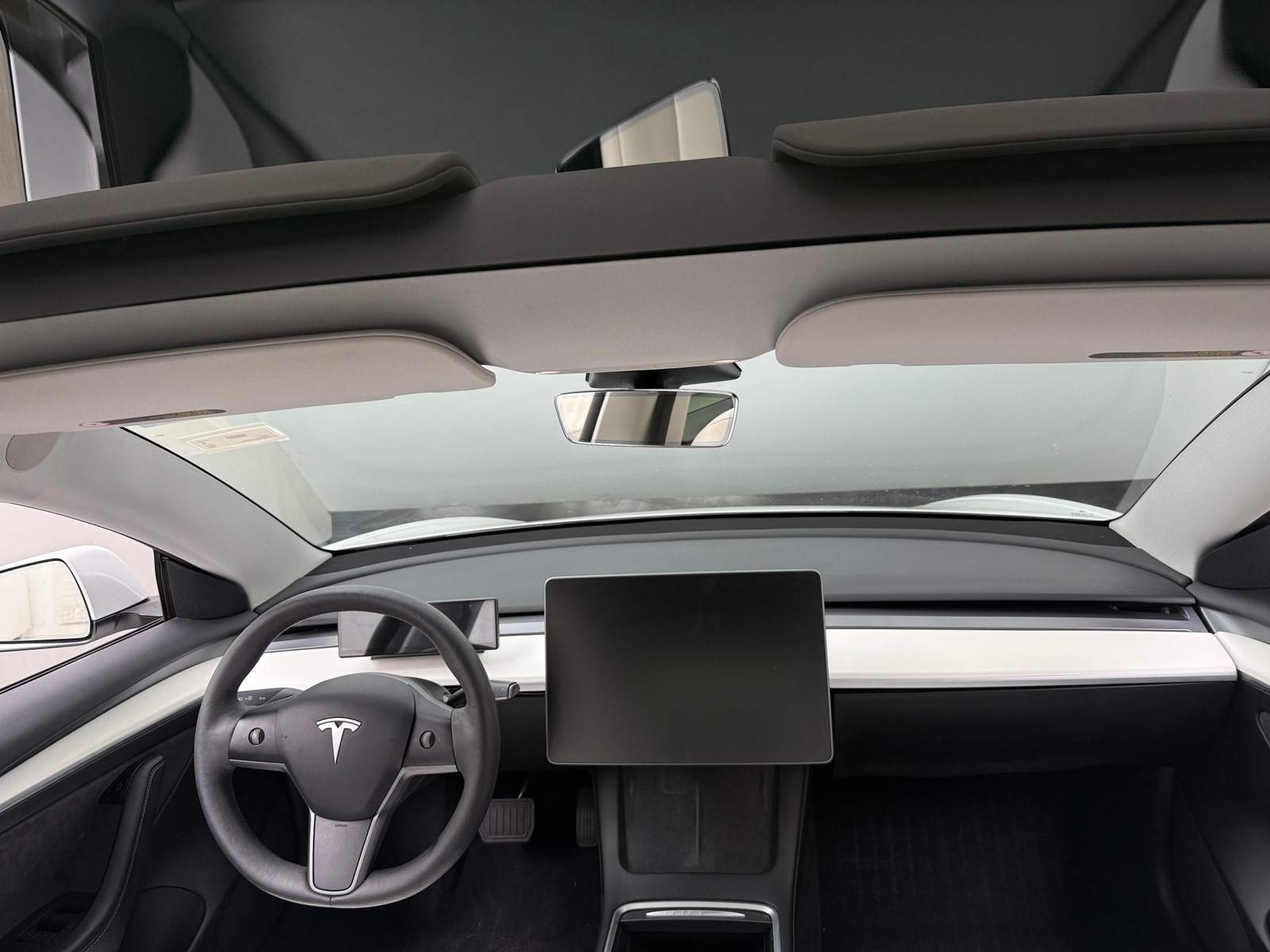 Thumbnail: 2021 Tesla Model 3 - 2