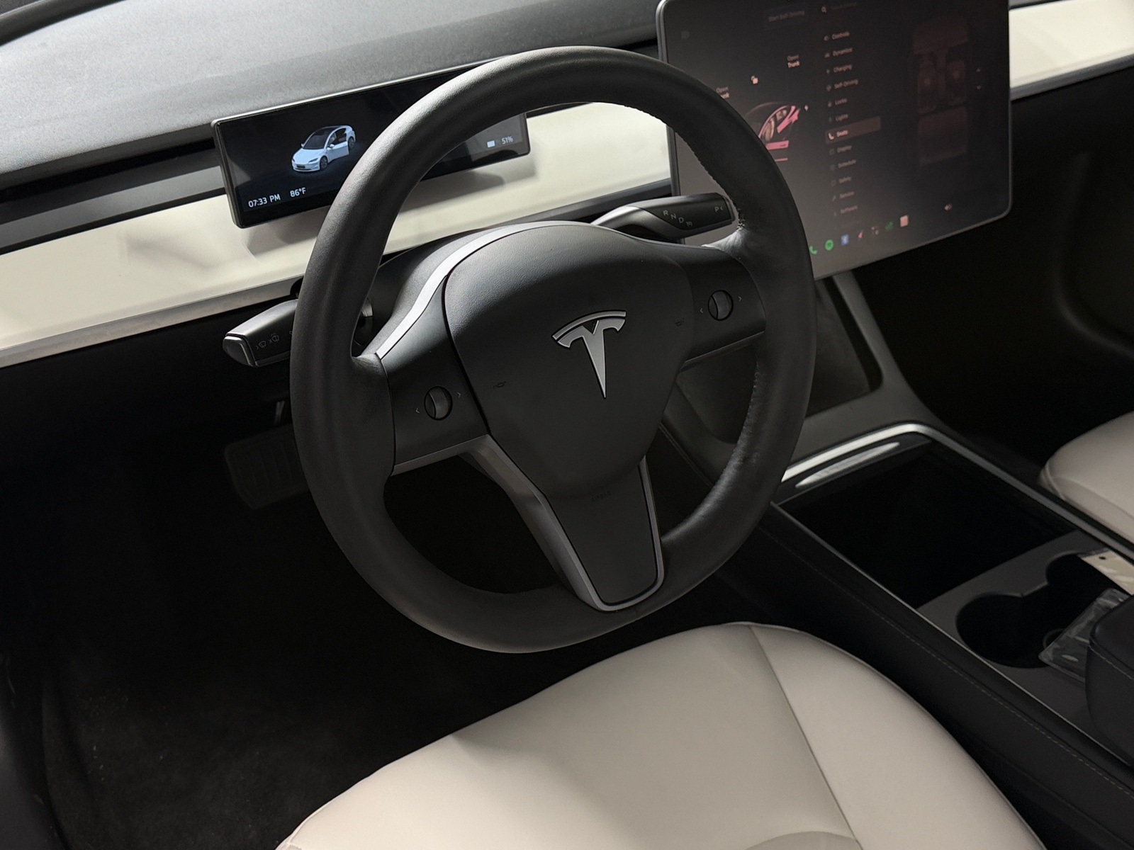 Thumbnail: 2021 Tesla Model 3 - 4