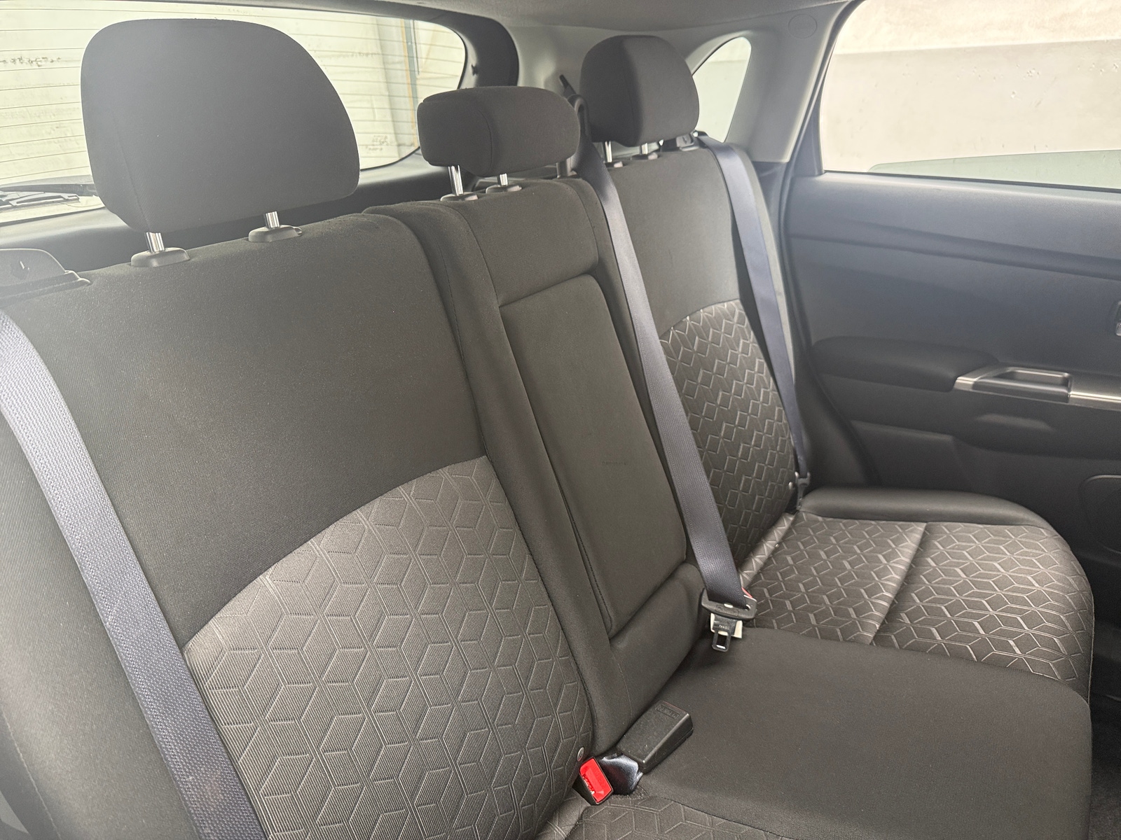 Thumbnail: 2021 Mitsubishi Outlander Sport - 6