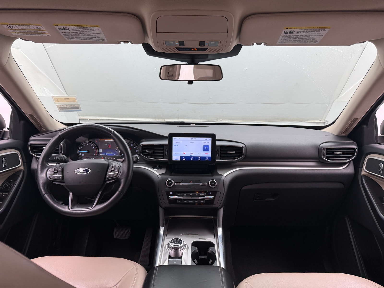 Thumbnail: 2020 Ford Explorer - 2