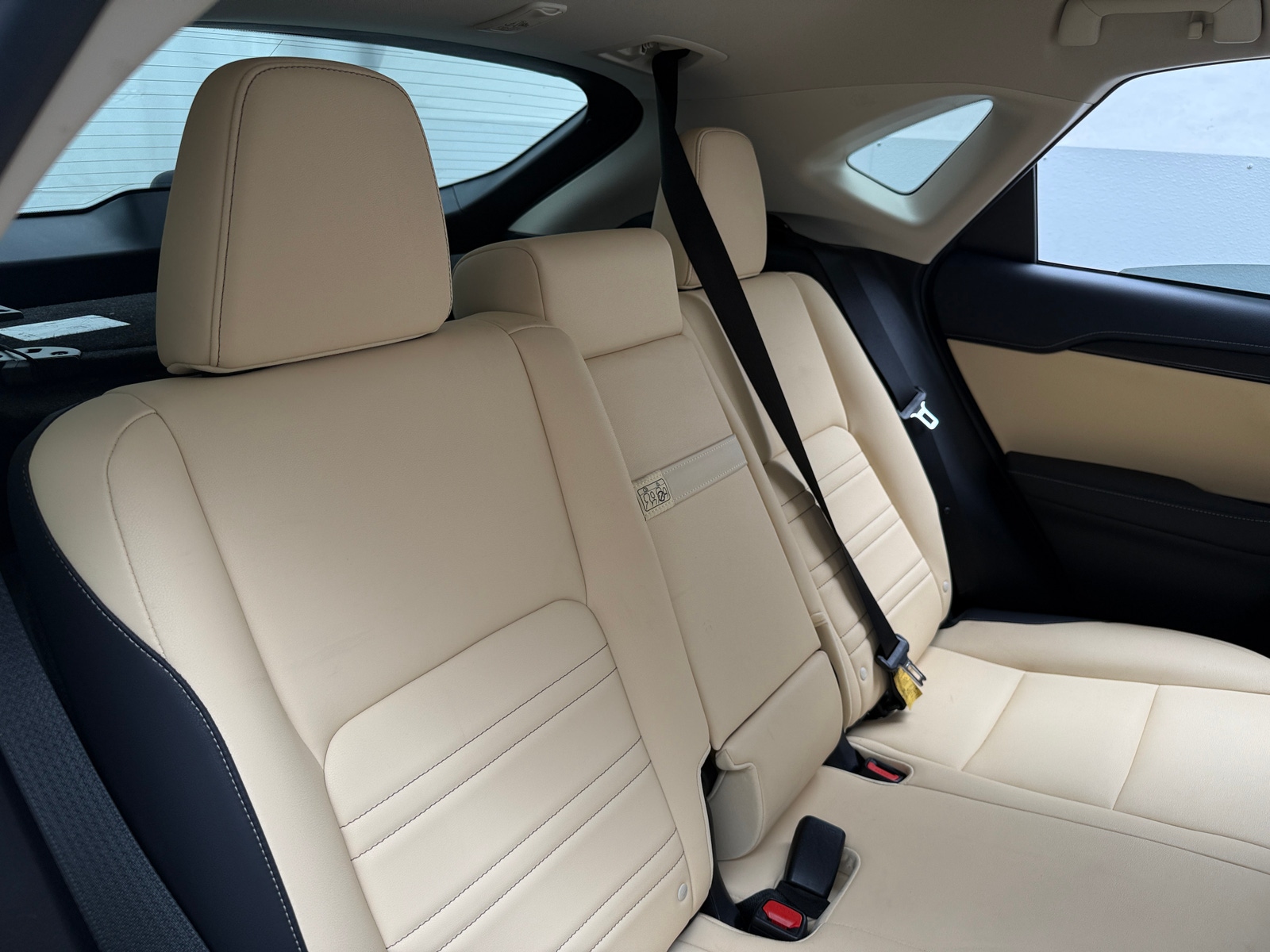 Thumbnail: 2020 Lexus NX - 5
