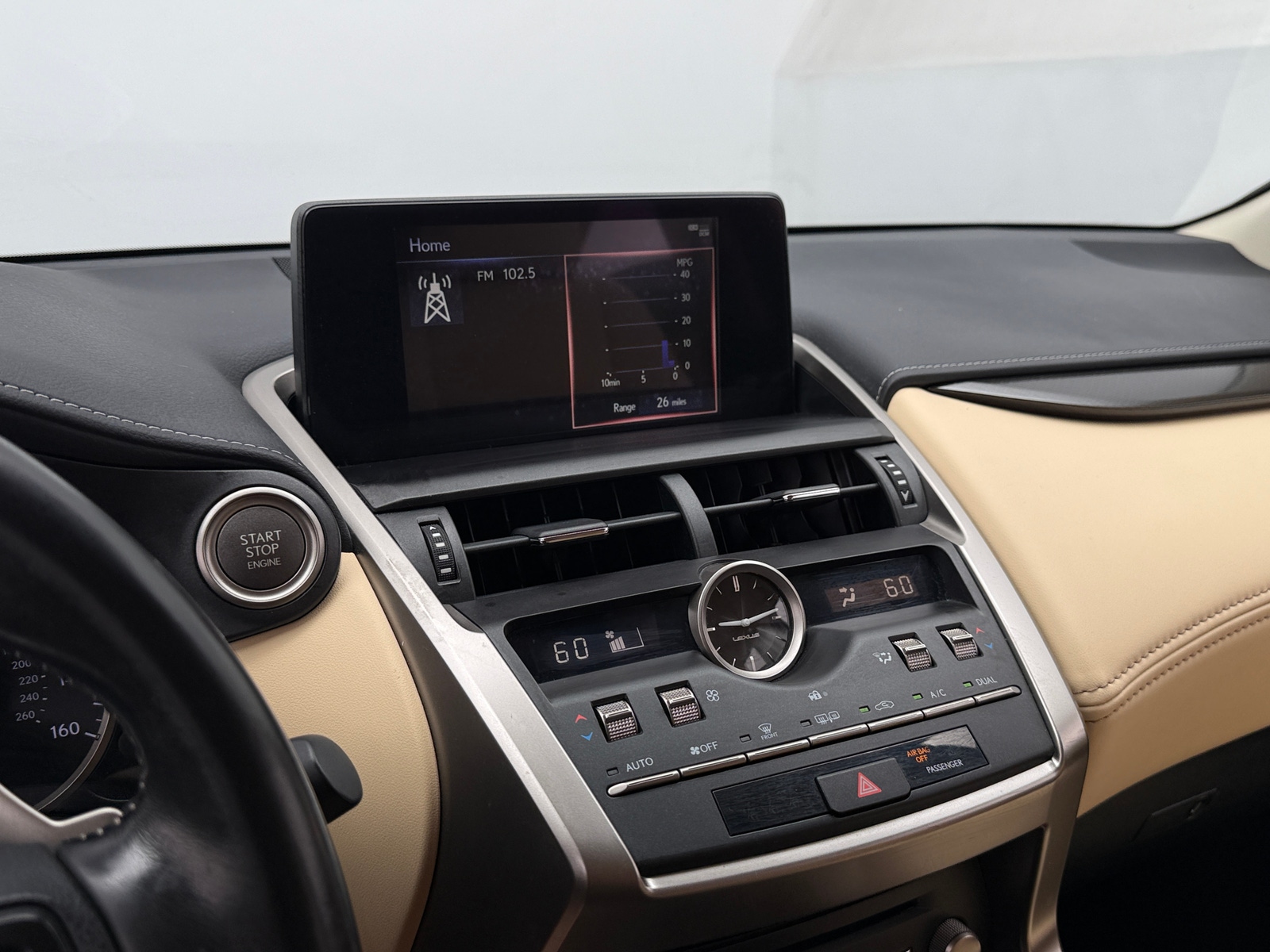 Thumbnail: 2020 Lexus NX - 3