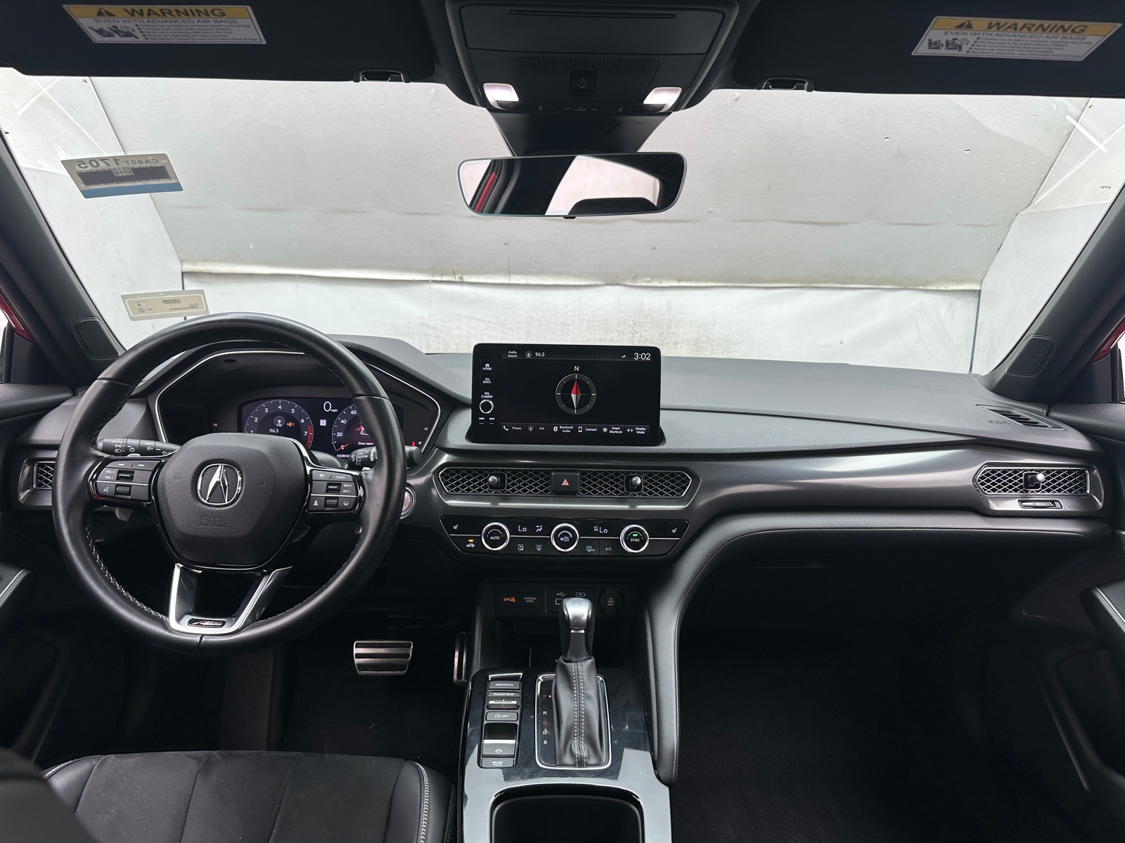 Thumbnail: 2023 Acura Integra - 3