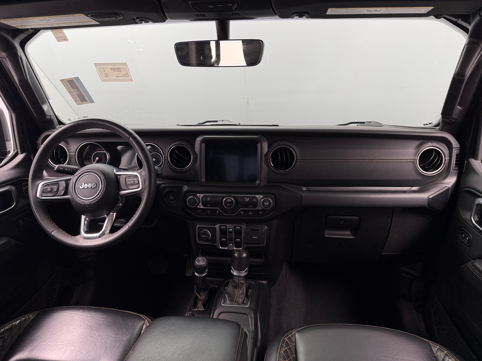 Thumbnail: 2023 Jeep Gladiator - 2