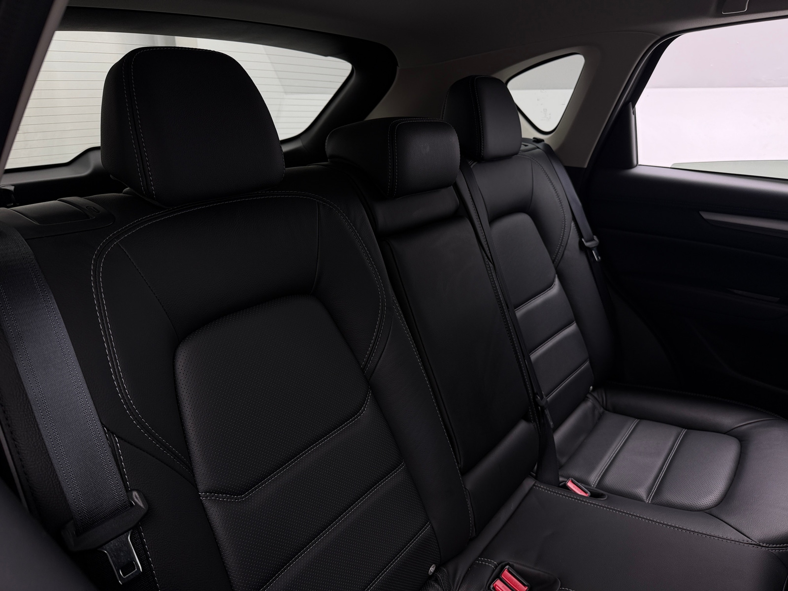 Thumbnail: 2025 Mazda CX-5 - 5