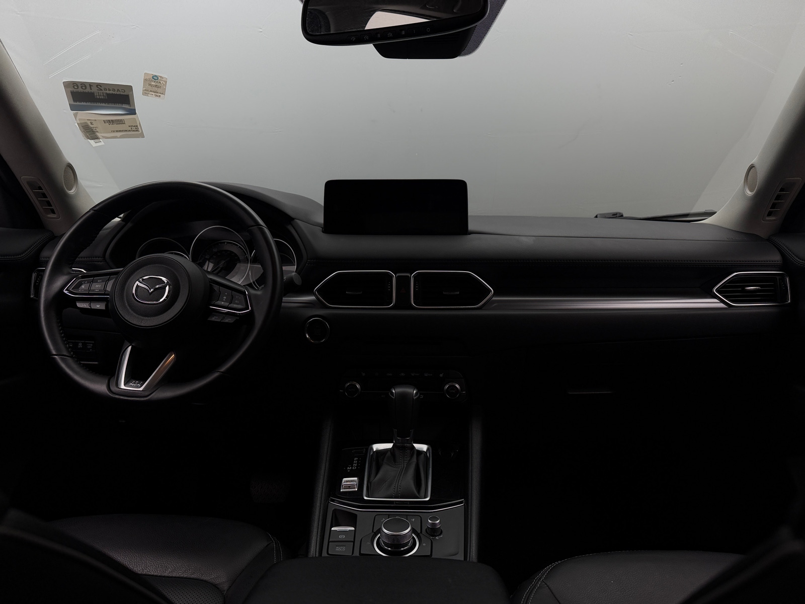 Thumbnail: 2025 Mazda CX-5 - 2
