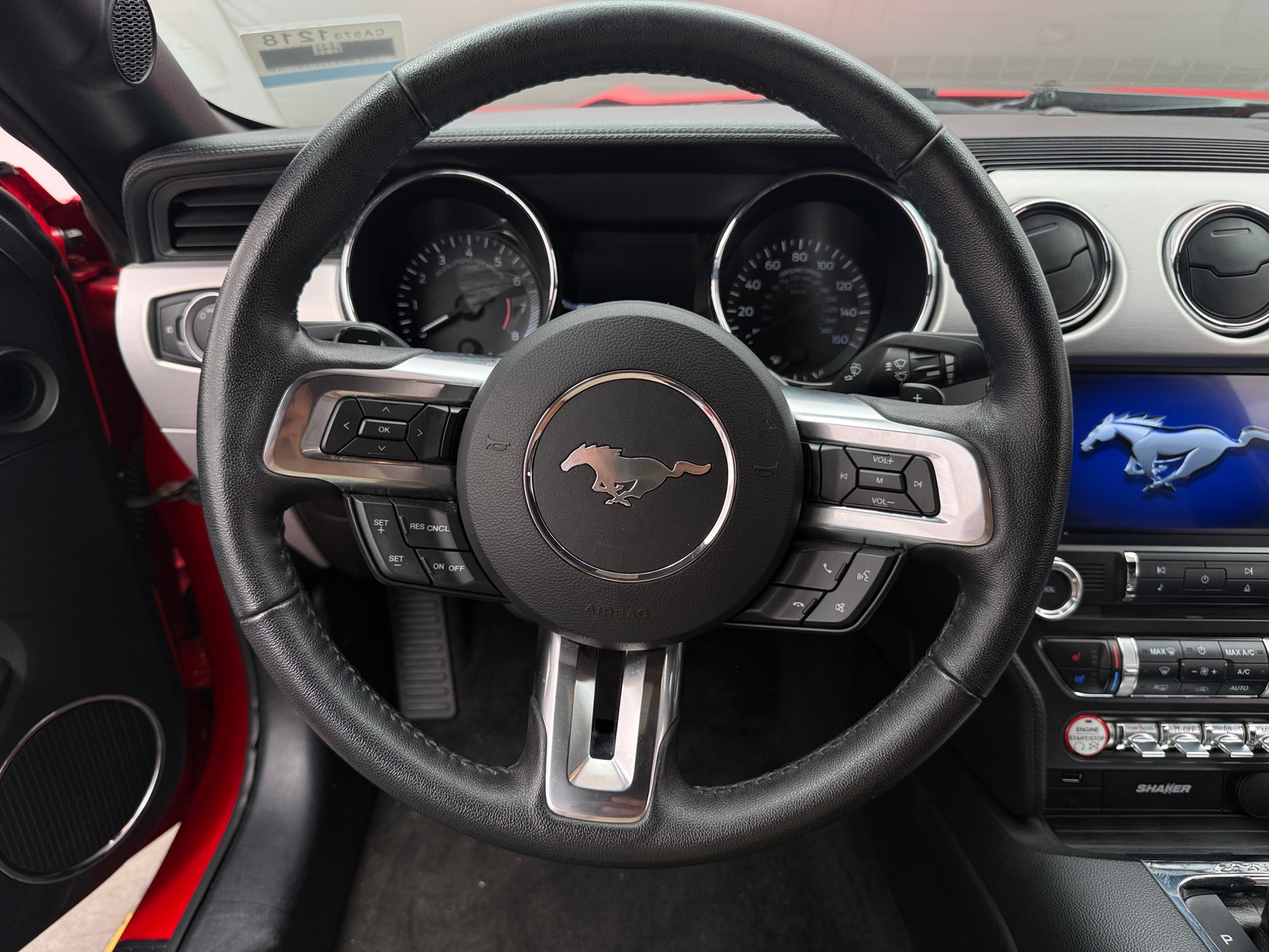 Thumbnail: 2016 Ford Mustang - 3