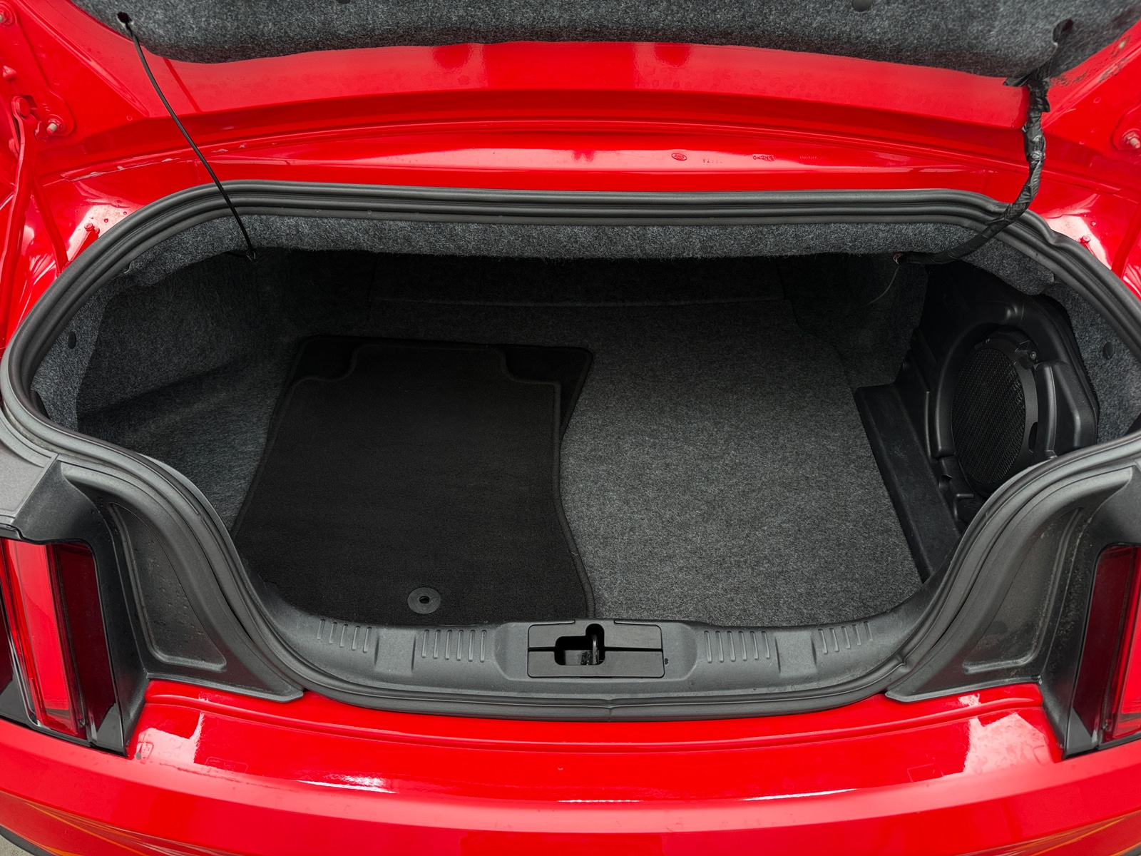 Thumbnail: 2016 Ford Mustang - 4