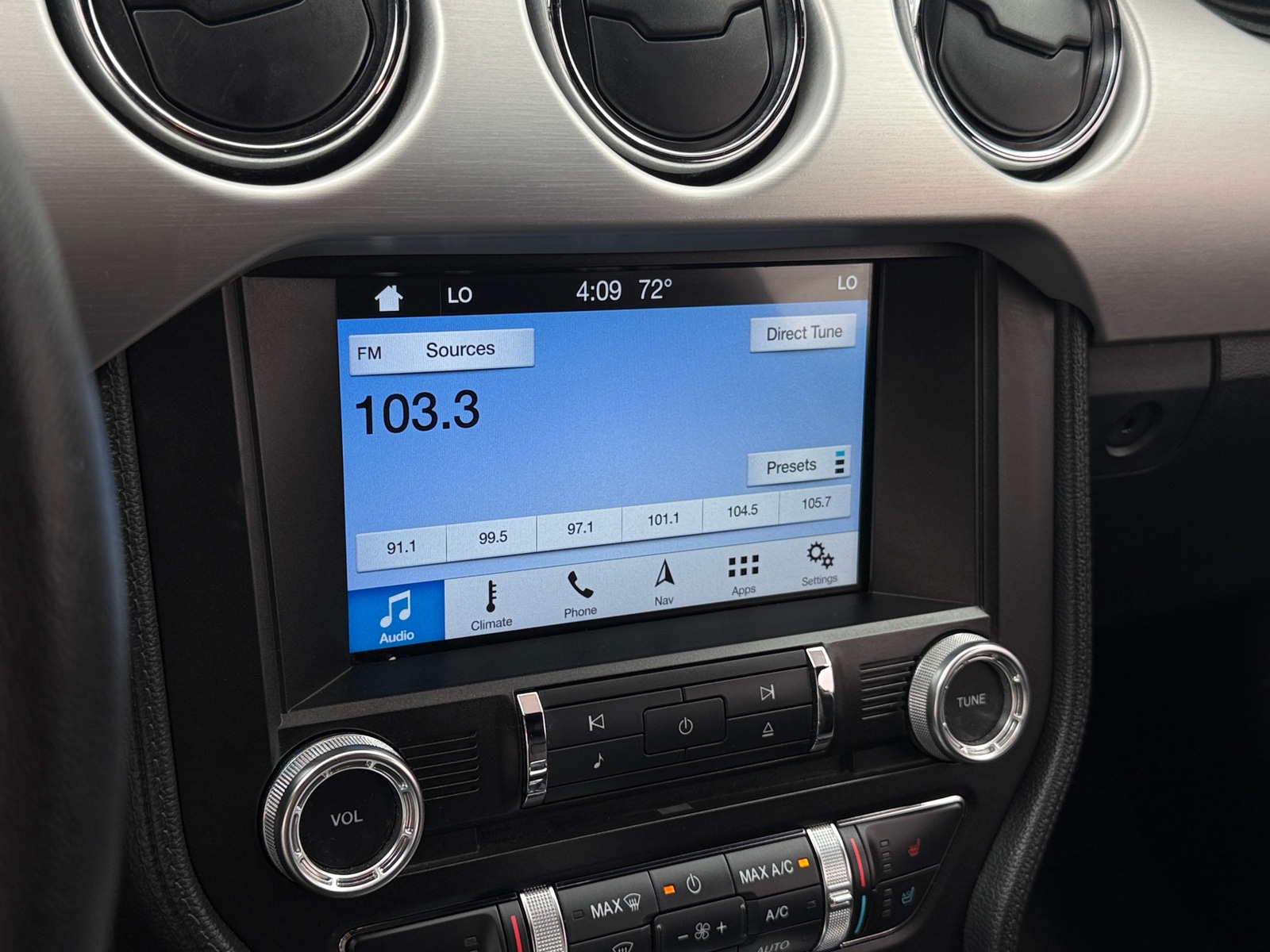 Thumbnail: 2016 Ford Mustang - 2