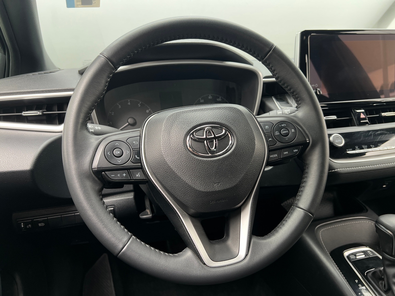Thumbnail: 2024 Toyota Corolla - 5