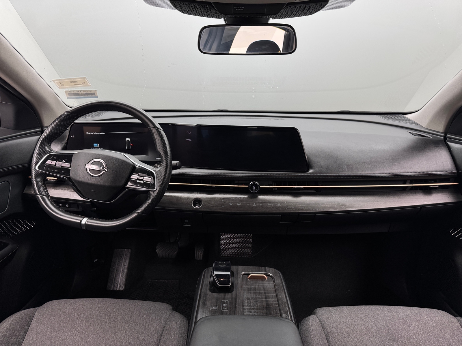 Thumbnail: 2024 Nissan Ariya - 3