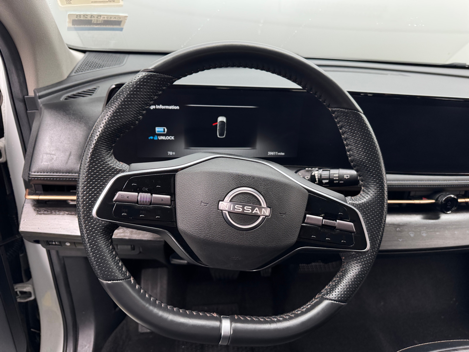 Thumbnail: 2024 Nissan Ariya - 5