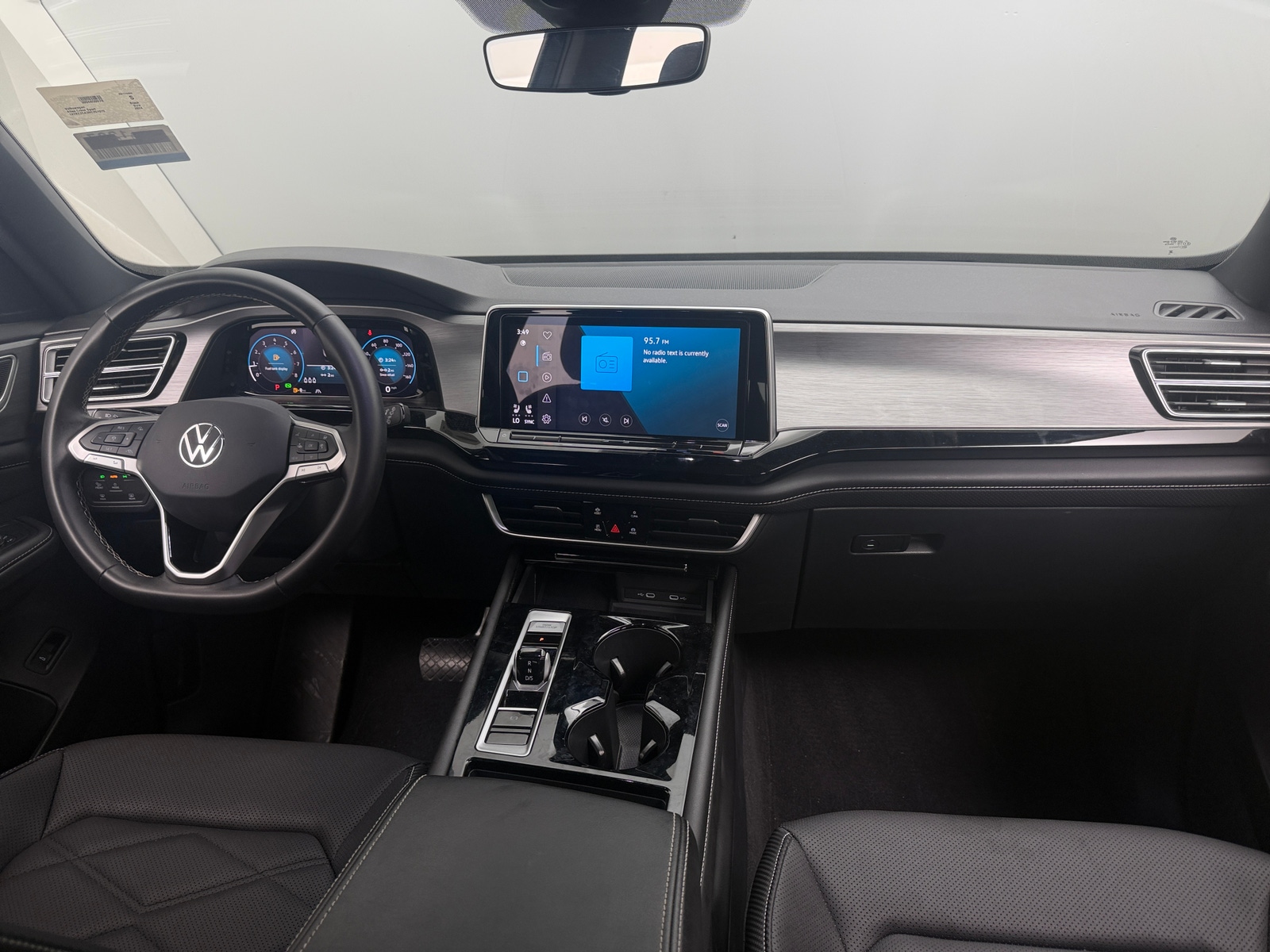 Thumbnail: 2024 Volkswagen Atlas - 2