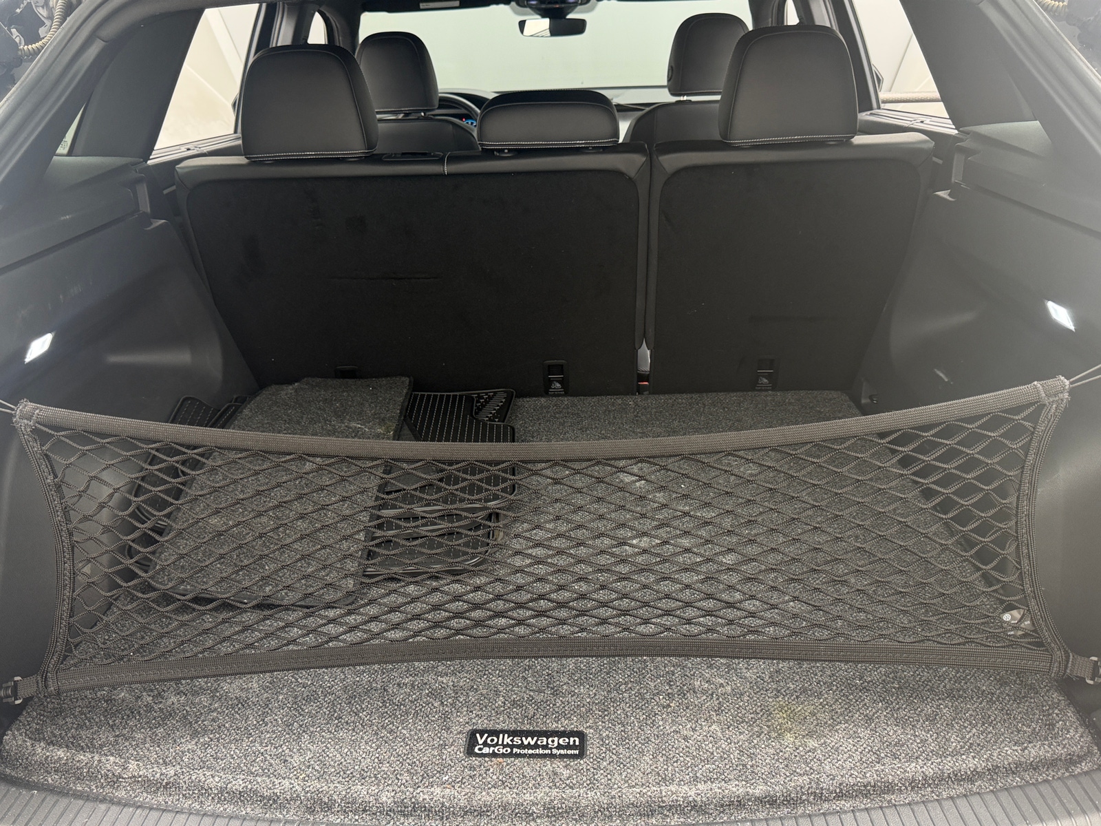 Thumbnail: 2024 Volkswagen Atlas - 6