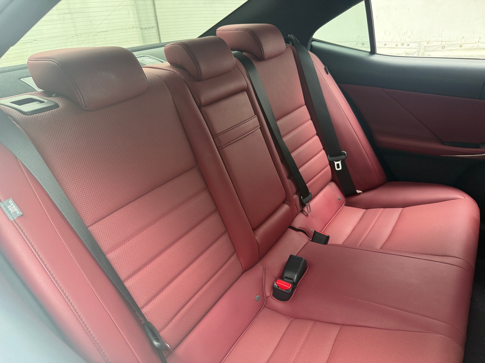 Thumbnail: 2020 Lexus IS - 5