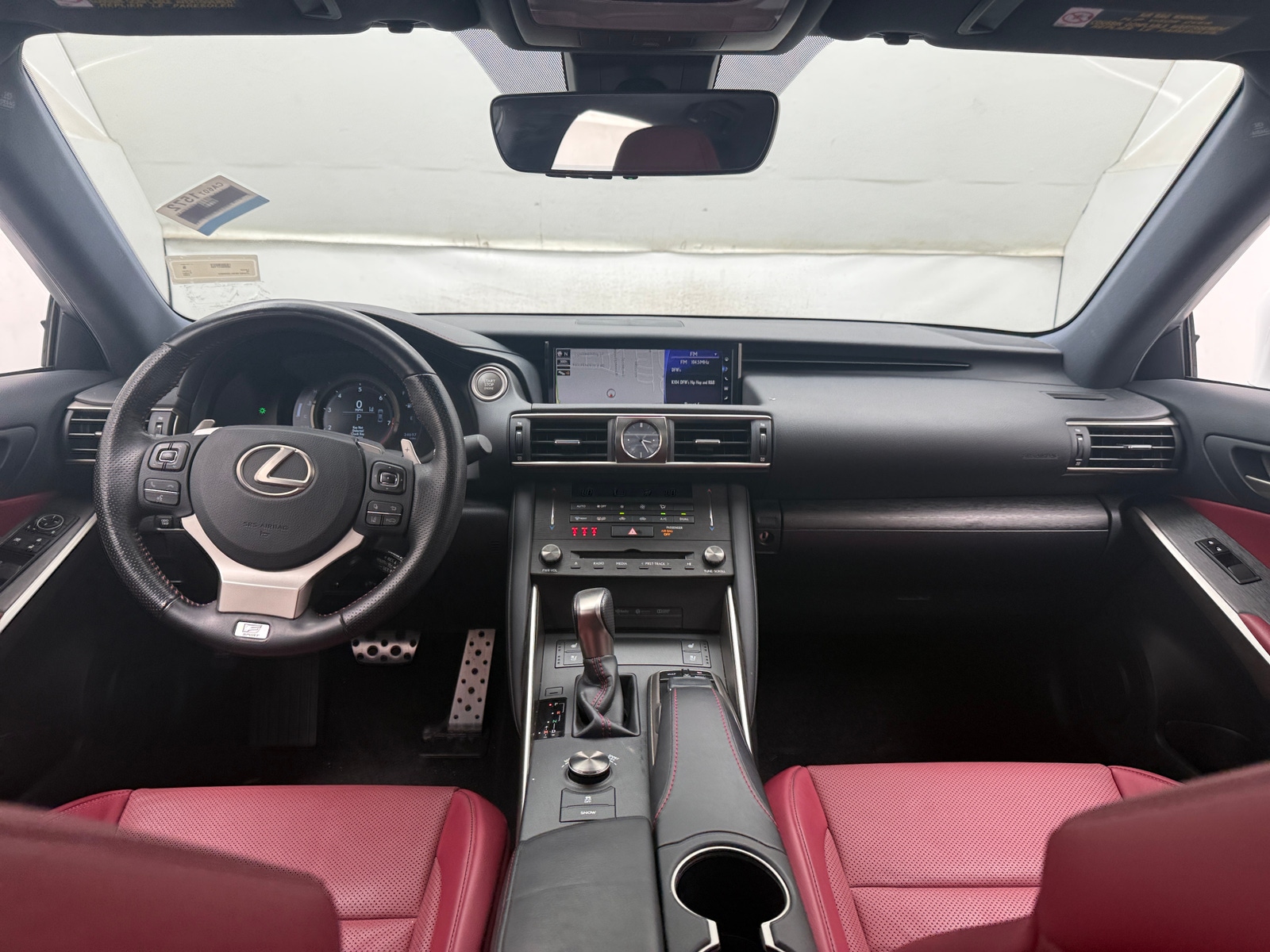 Thumbnail: 2020 Lexus IS - 2