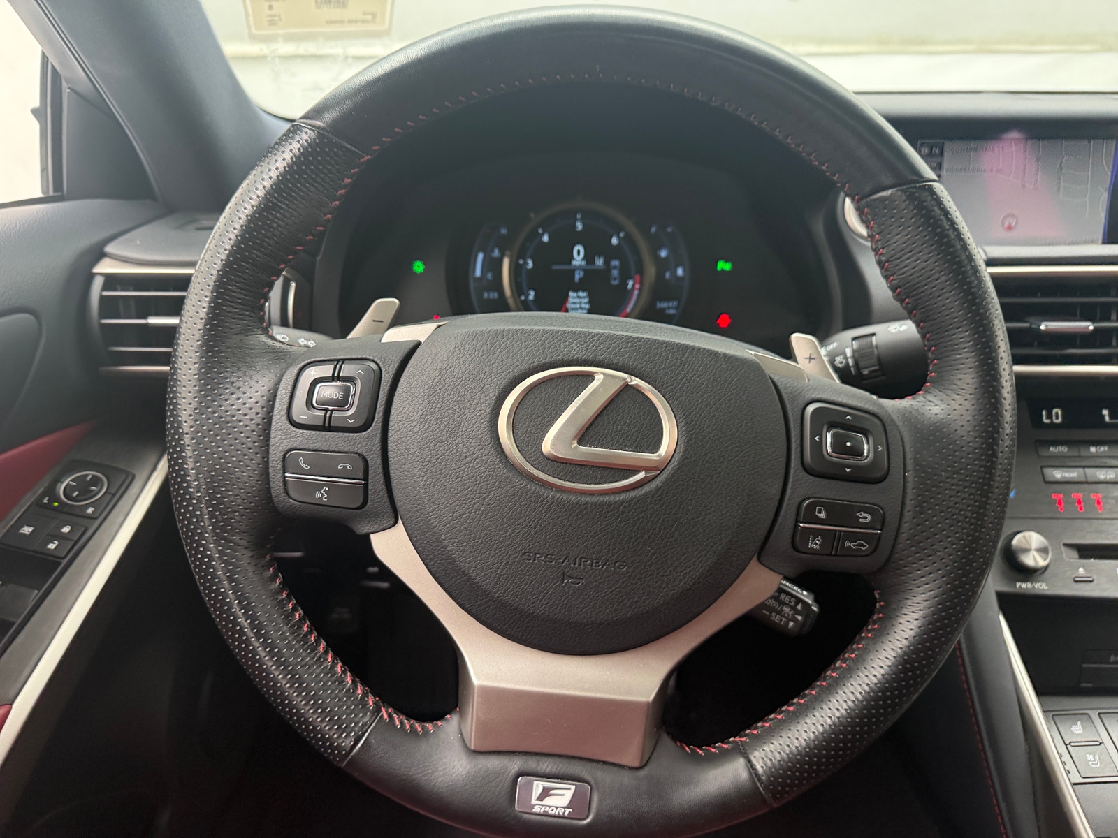 Thumbnail: 2020 Lexus IS - 4