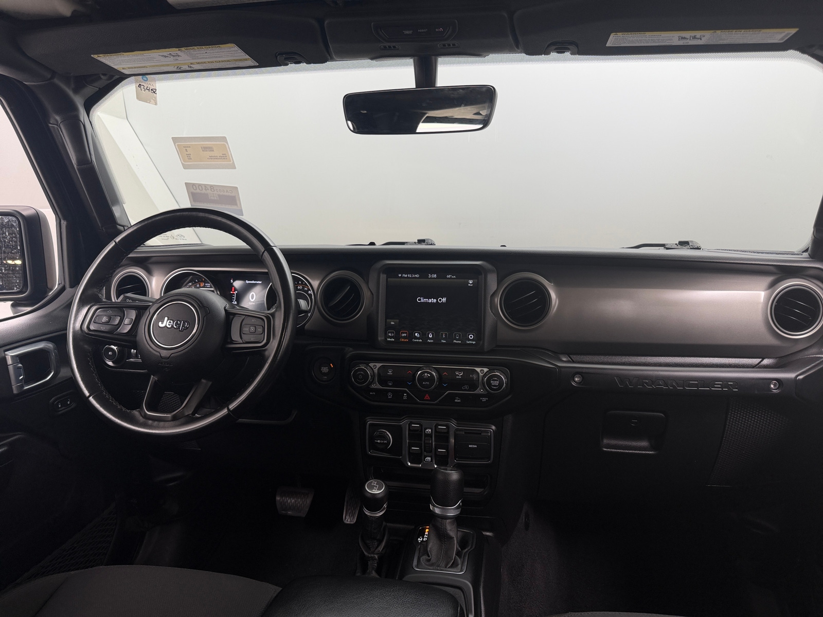 Thumbnail: 2022 Jeep Wrangler - 3