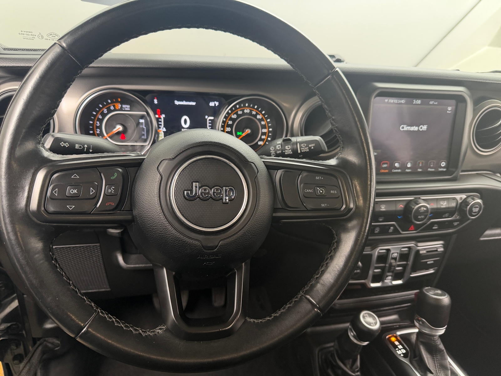 Thumbnail: 2022 Jeep Wrangler - 5