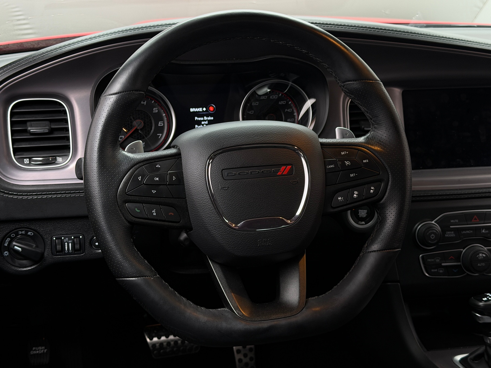 Thumbnail: 2023 Dodge Charger - 4