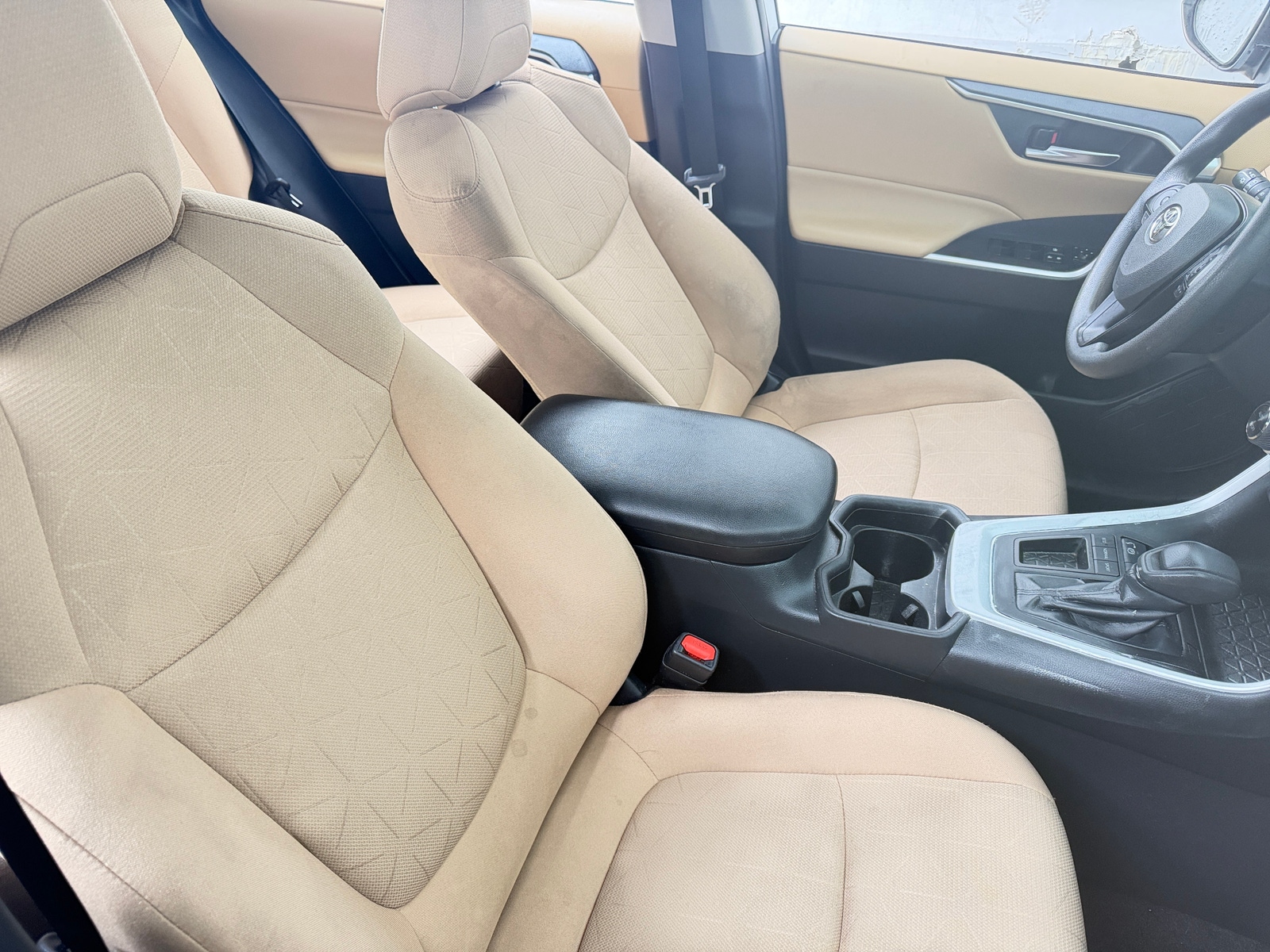 Thumbnail: 2019 Toyota RAV4 - 2
