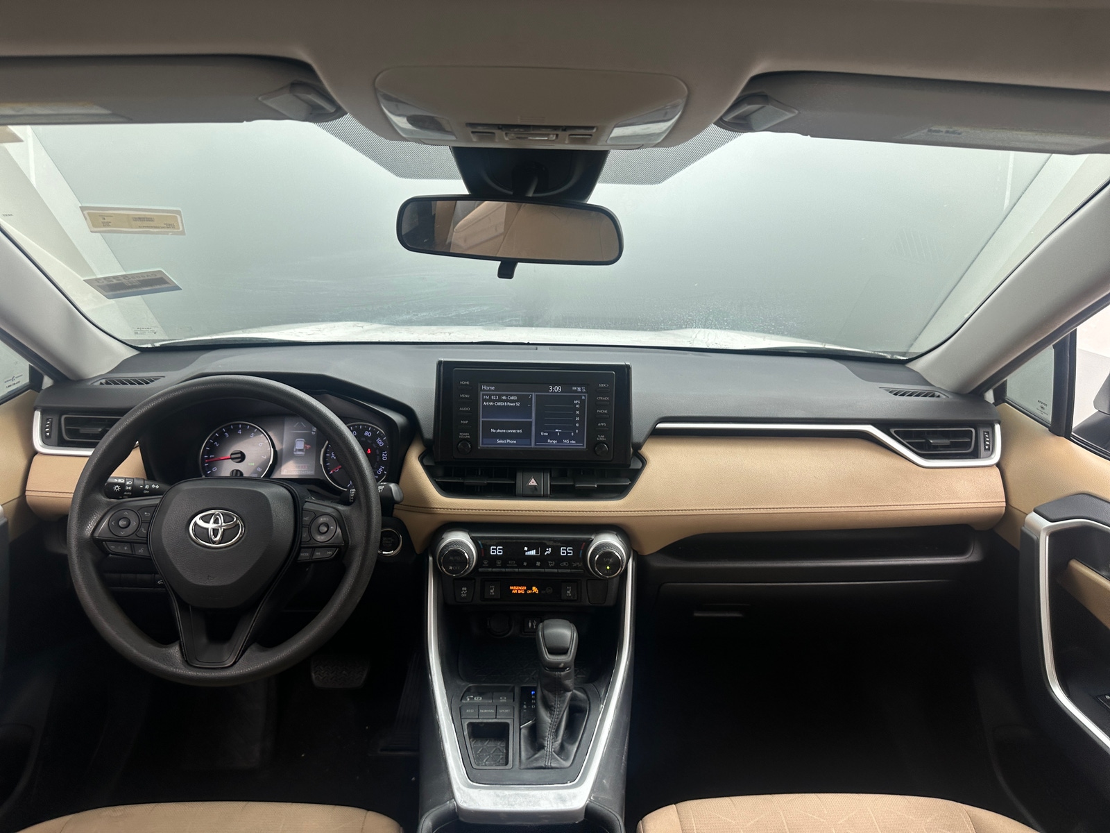 Thumbnail: 2019 Toyota RAV4 - 3