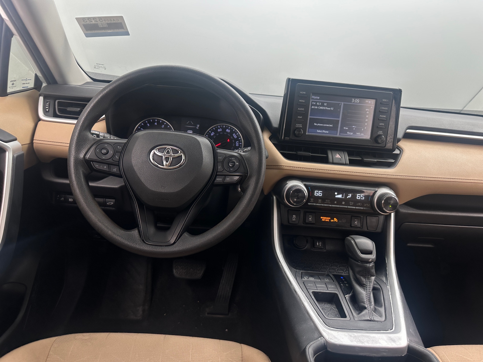 Thumbnail: 2019 Toyota RAV4 - 5