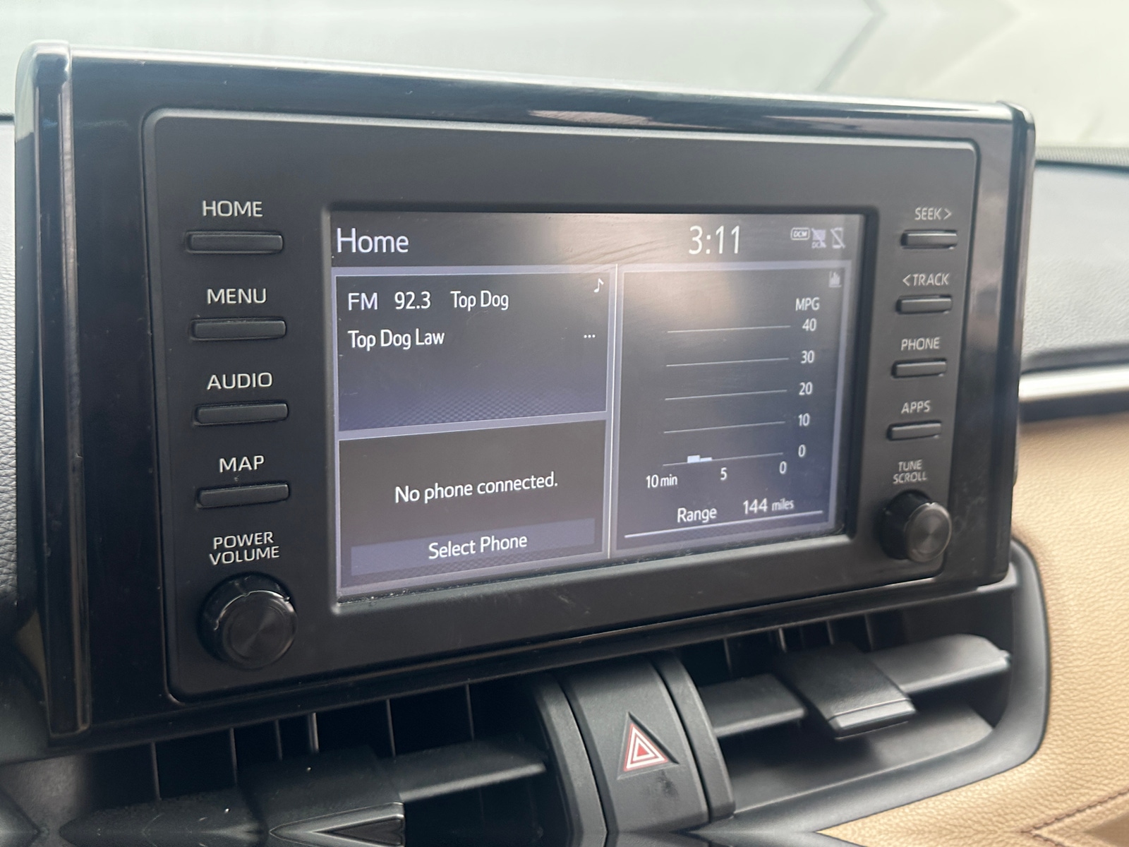 Thumbnail: 2019 Toyota RAV4 - 4
