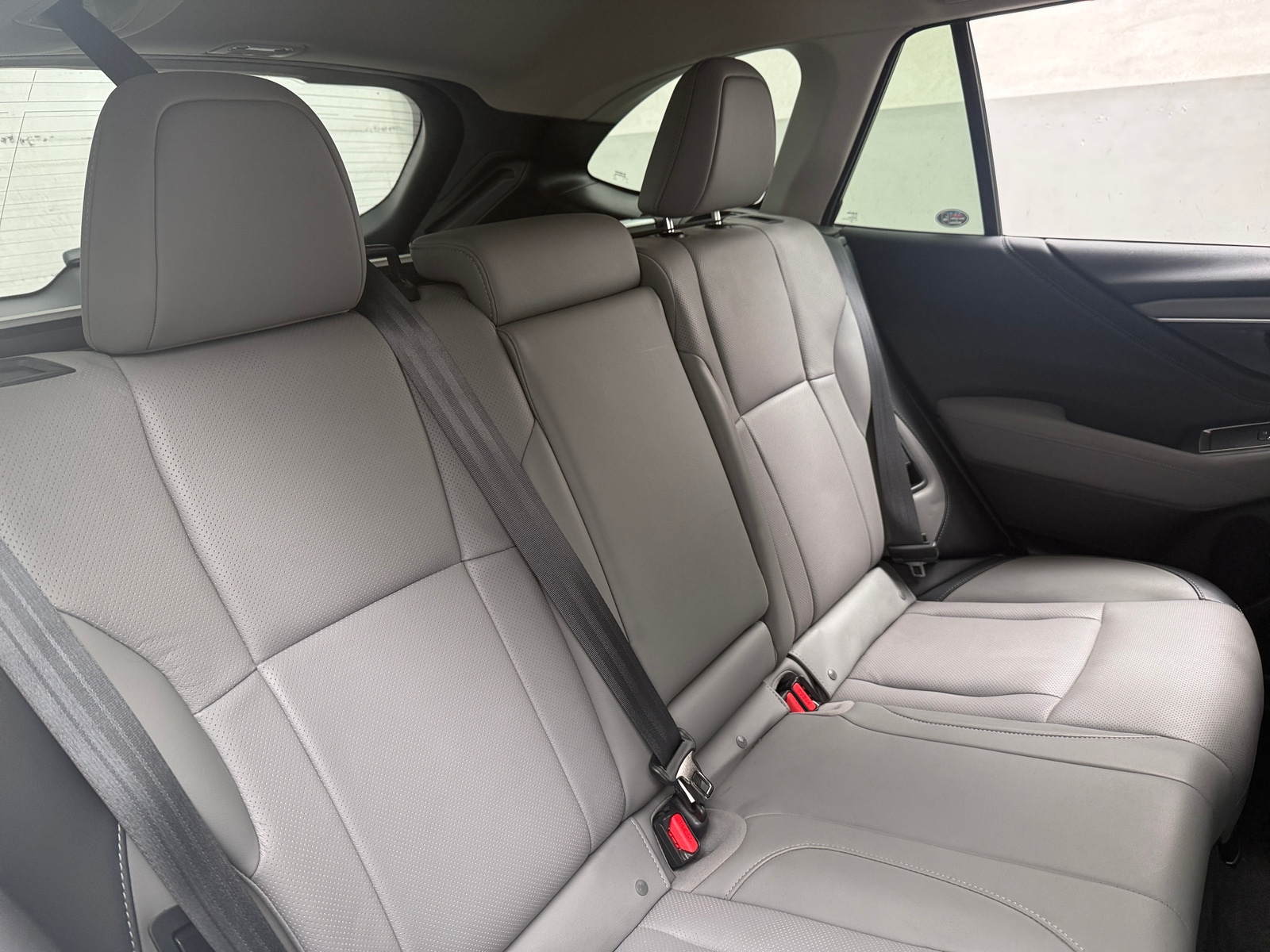 Thumbnail: 2024 Subaru Outback - 5