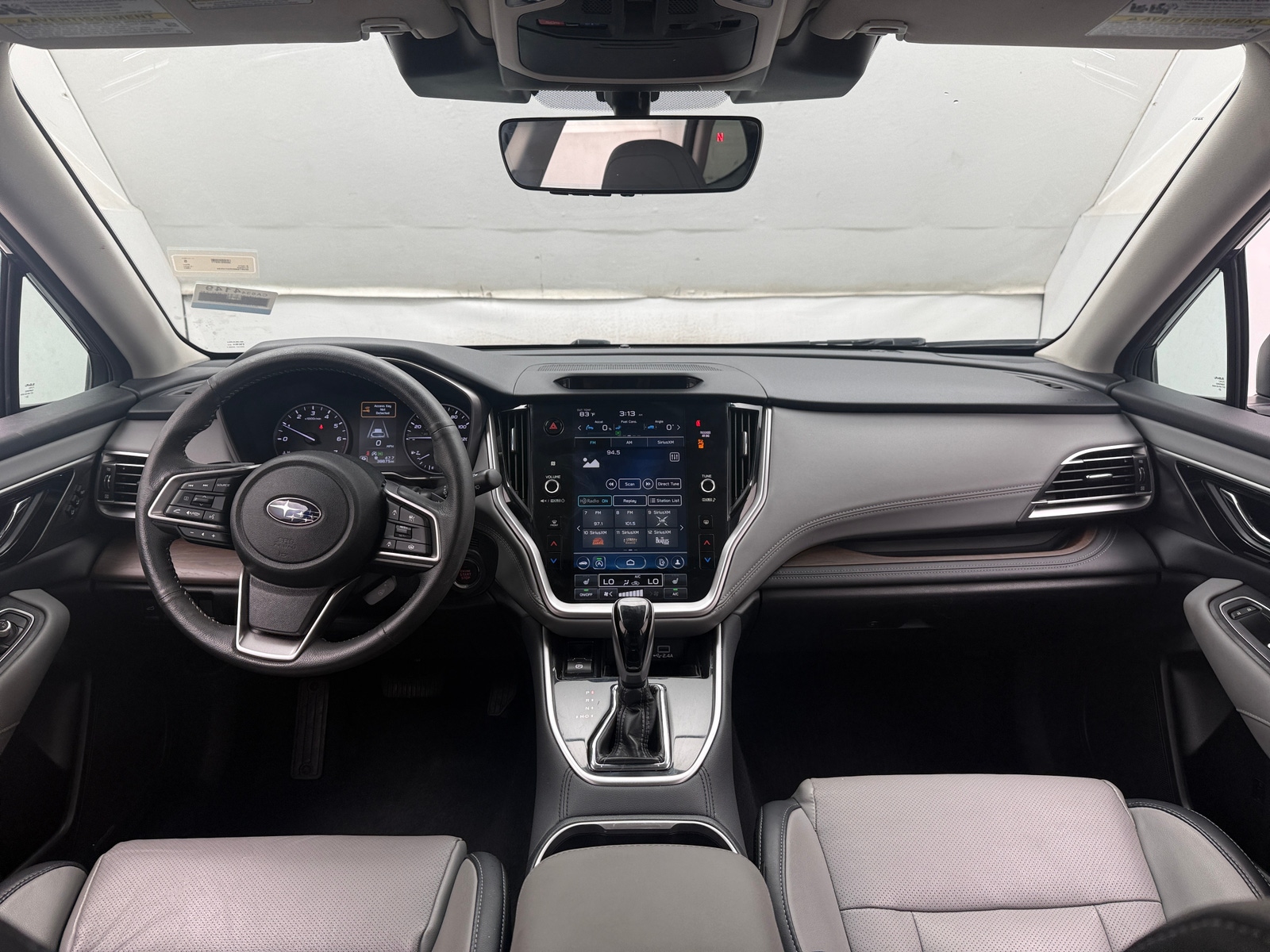 Thumbnail: 2024 Subaru Outback - 2