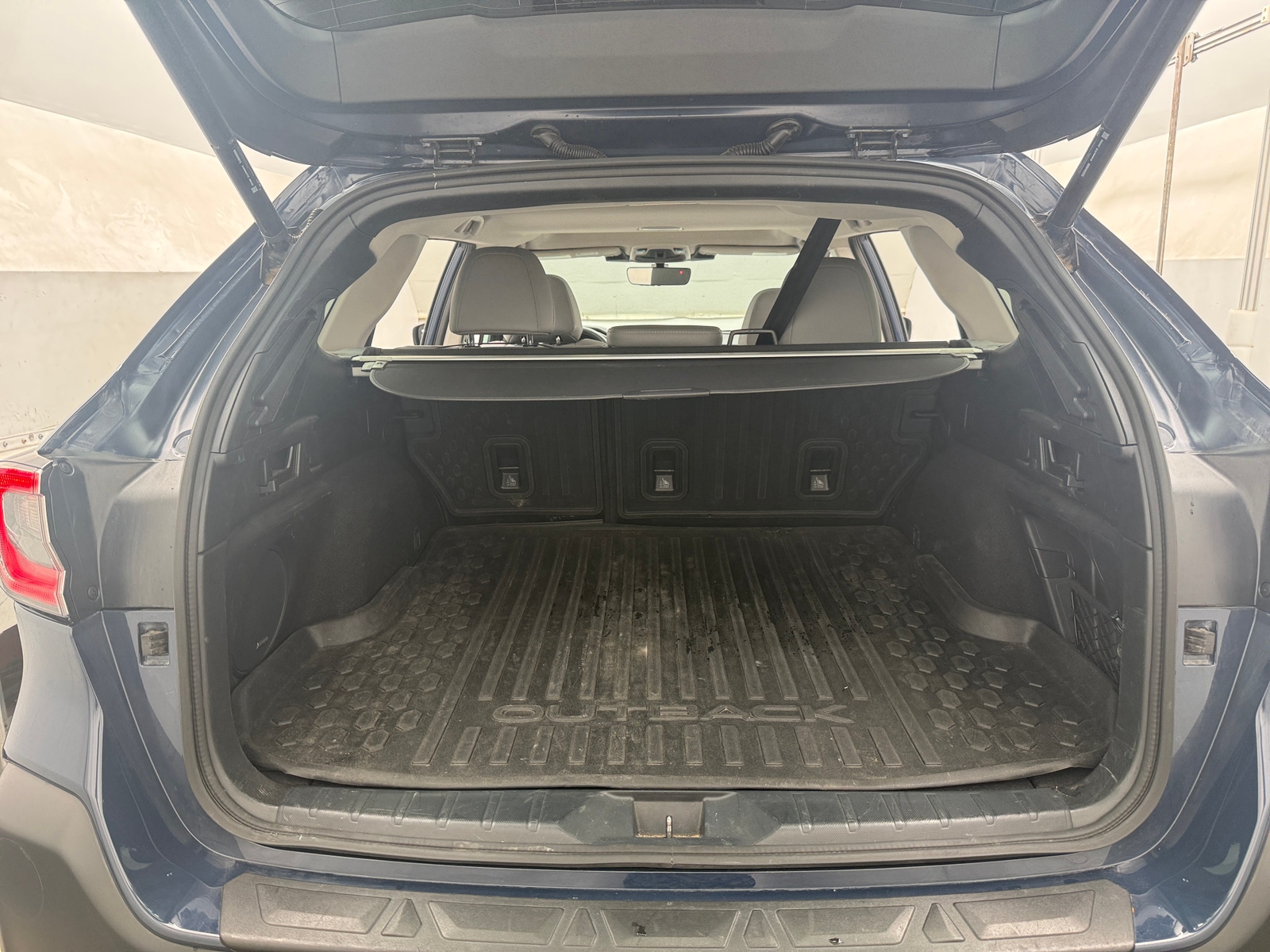 Thumbnail: 2024 Subaru Outback - 6