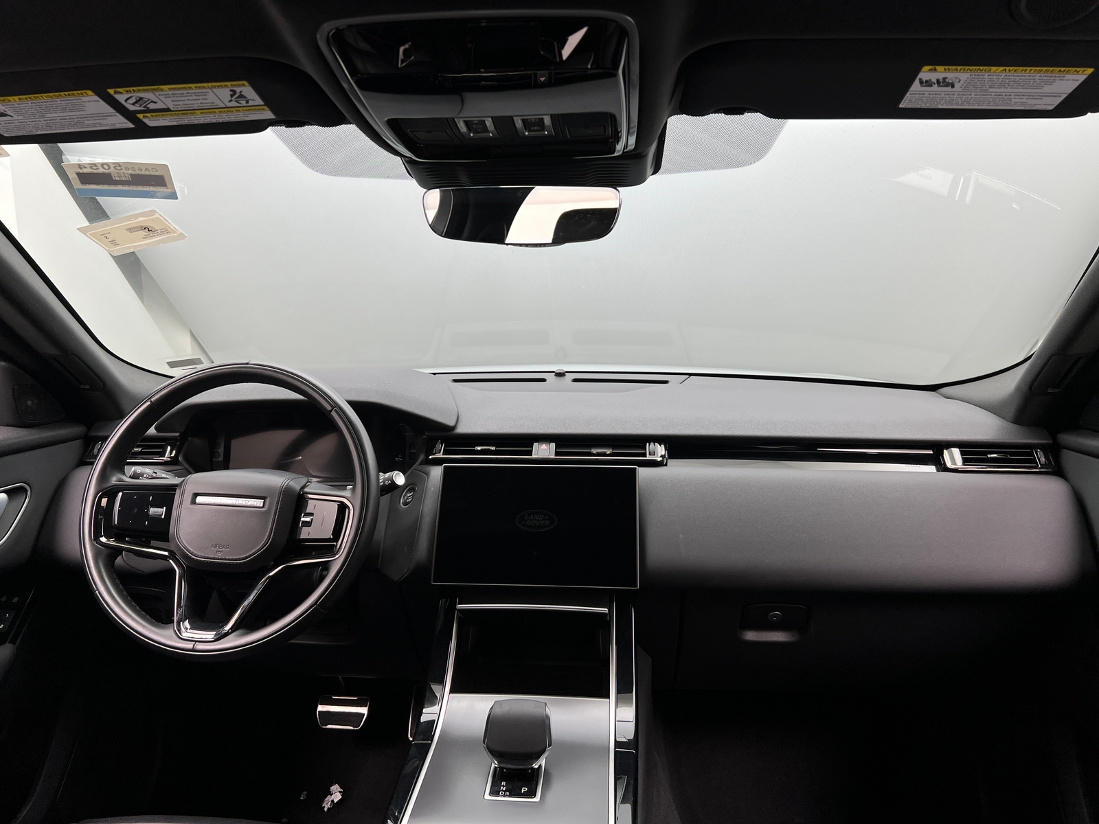 Thumbnail: 2025 Land Rover Range Rover Velar - 3