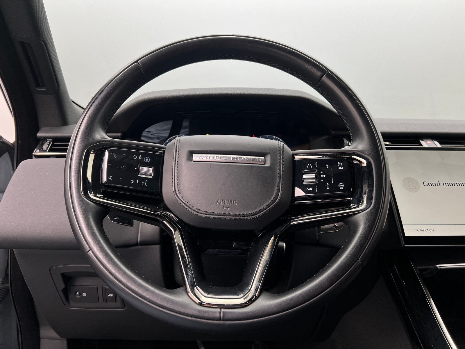 Thumbnail: 2025 Land Rover Range Rover Velar - 5