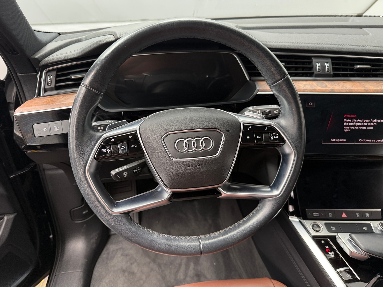 Thumbnail: 2022 Audi e-tron - 5