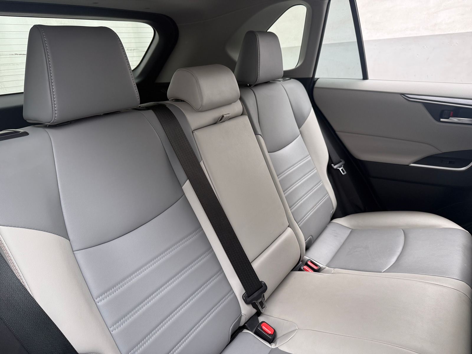 Thumbnail: 2020 Toyota RAV4 - 5