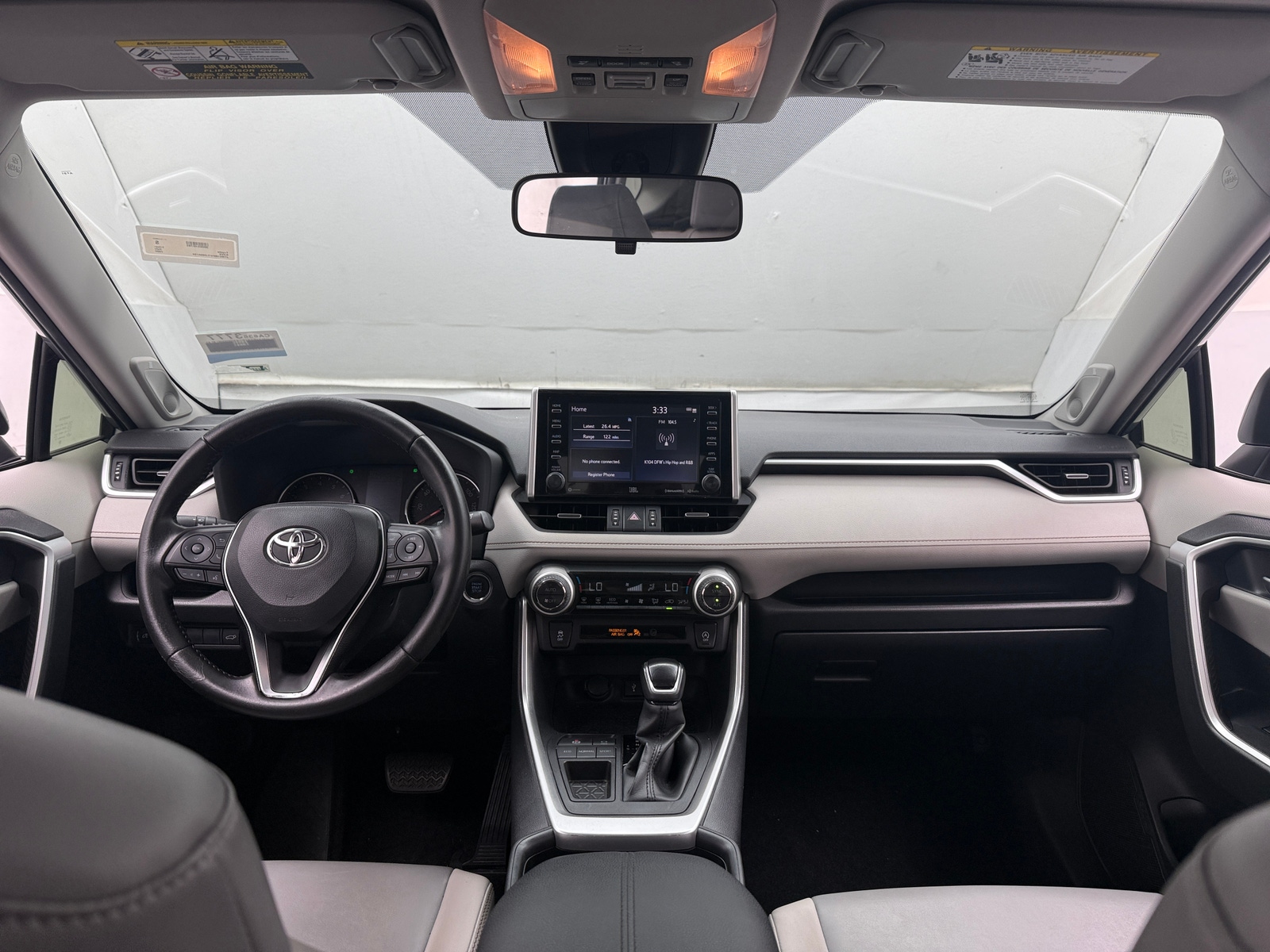 Thumbnail: 2020 Toyota RAV4 - 2
