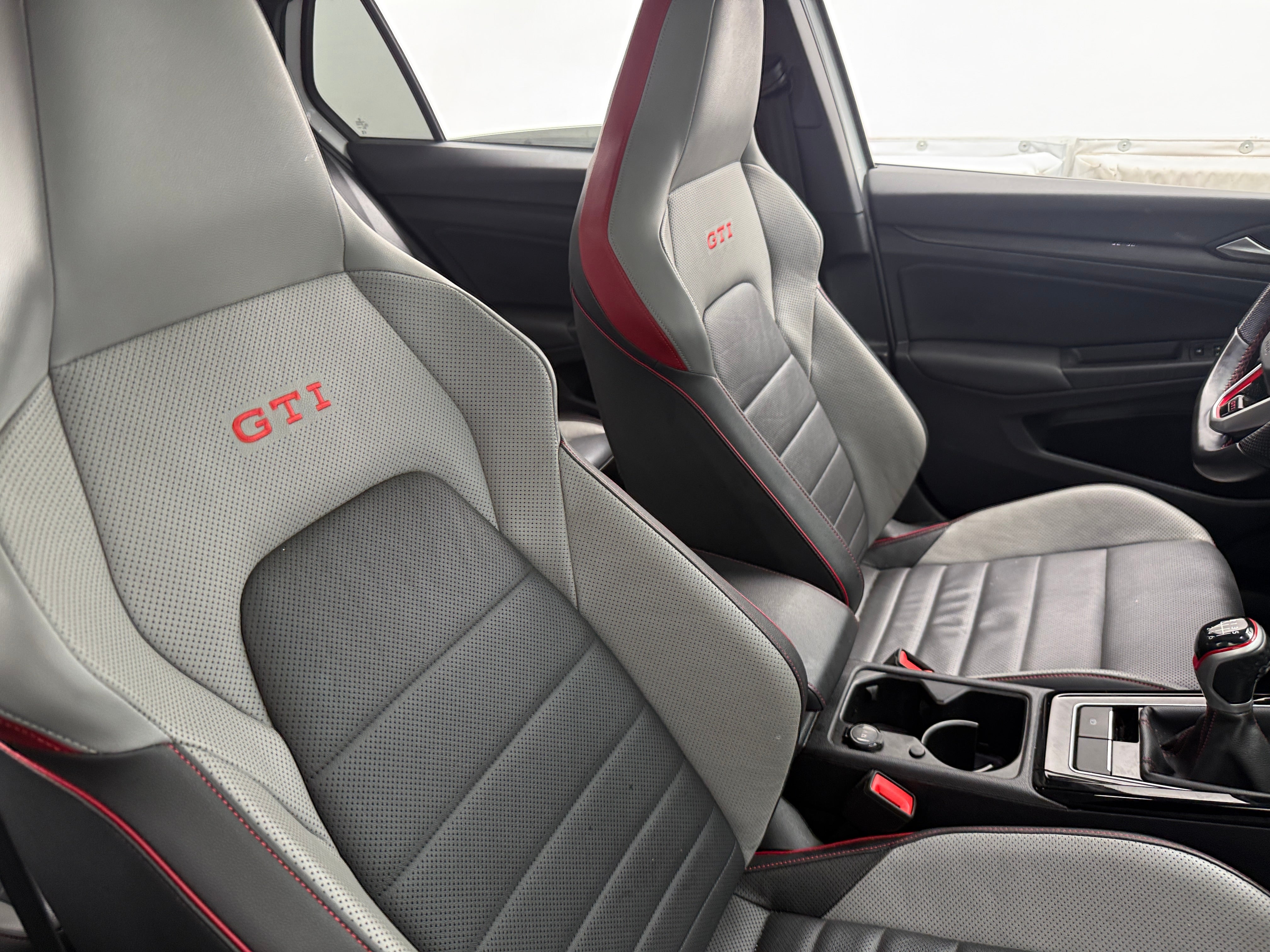 2023 Volkswagen Golf GTI